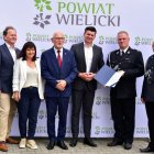 Letni Festiwal Smaków Bitwa Regionów w Targowisku już za nami