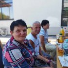 Grill dla Seniorów zorganizowany przez KGW Szarów