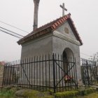 Gmina Kłaj otrzymała promesę na odnowę zabytków sakralnych