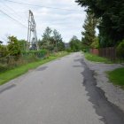 Gmina Kłaj otrzymała dofinansowanie na remont dróg.