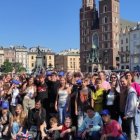 "Wieże - poznajemy nasze okolice" projekt polsko-niemieckiej wymiany uczniów, czyli tydzień pełen przygód i niesamowitych doświadczeń.