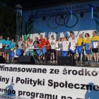 Ogólnopolska Olimpiada Sportowa - UTW Kłaj w Łazach.