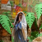 XVII Gminne Jasełka pt. „Małe Betlejem”