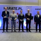 Karatecy z Kłaja najlepsi w Polsce!