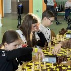 V Małopolska Liga Juniorów w szachach odbyła się w Kłaju. 
