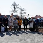 Nowa siedziba przedszkola samorządowego w Dąbrowie już otwarta.