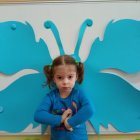 „Dzień Świadomości Autyzmu” w Przedszkolu w Brzeziu.