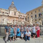 Wyjazd do Palermo – część II