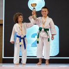 XXIV Ogólnopolski Puchar Polski Dzieci w Karate Tradycyjnym.