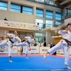 XXIV Ogólnopolski Puchar Polski Dzieci w Karate Tradycyjnym.
