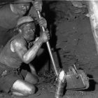 Wystawa „Świat górników. Praca górników na dawnych fotografiach” 
