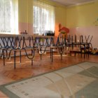 Wakacyjne remonty placówki oświatowej w Szarowie 