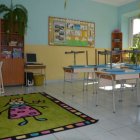 Szkoła Podstawowa w Grodkowicach po wakacyjnym liftingu