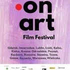 Wieliczka: OnArt Film Festiwal - filmy o sztuce w plenerze.