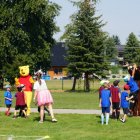 Razem dla Kacpra – charytatywny turniej piłkarski.