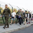 Druga część wakacji z Małopolskimi Terytorialsami.