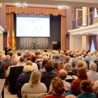 Biesiada „Starodawne danie”, czyli ucztowanie z Gminną Biblioteką Publiczną w Kłaju.