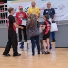 Aktywności i zajęcia sportowe seniorów.