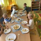 Projekt edukacyjny „Z Kicią Kocią maluchy zmieniają się w zuchy”