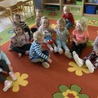 Projekt edukacyjny „Z Kicią Kocią maluchy zmieniają się w zuchy”