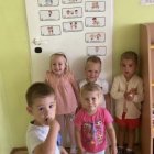 Projekt edukacyjny „Z Kicią Kocią maluchy zmieniają się w zuchy”