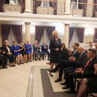 Gala „Zasłużony dla Gminy Kłaj”