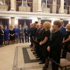 Gala „Zasłużony dla Gminy Kłaj”