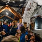 Wieliczka: Rodzinne Ferie w Muzeum 2025.