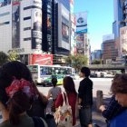 Z wizytą w Tokio