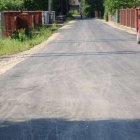 Modernizacja dróg w Kłaju