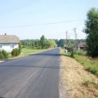 Modernizacja dróg w Kłaju