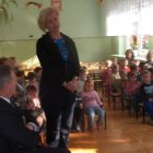 Spotkanie Przedszkolaków z Panią Poseł Elżbietą Achinger