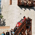 Wycieczka do Muzeum Żup Krakowskich oraz do Solnego Miasta w Wieliczce