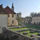 Wycieczka do Muzeum Żup Krakowskich oraz do Solnego Miasta w Wieliczce