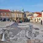 Wycieczka do Muzeum Żup Krakowskich oraz do Solnego Miasta w Wieliczce